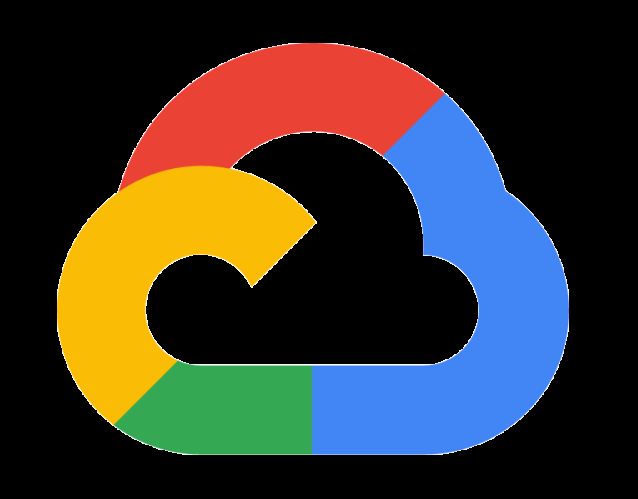 Google Cloud Logo