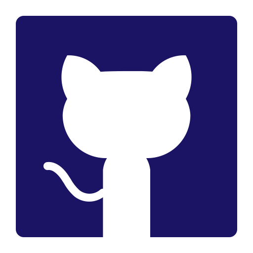 GitHub Logo