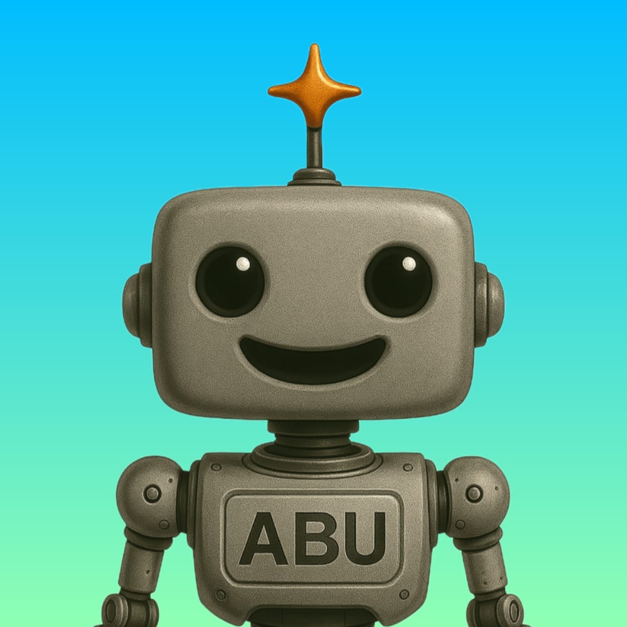 ABU Asistente Virtual